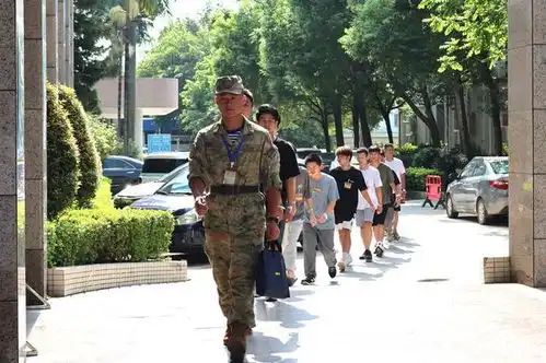  严把体检关口确保兵员质量揭东区2024年下半年征兵体检工作全面展开
