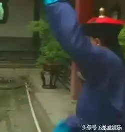  搞笑穿帮真佩服封神榜导主创网演,九十年代就能拍出如此好看神话剧