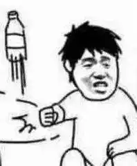  哈哈哈哈哈哈哈哈这是我看过最搞笑的恐怖漫画了