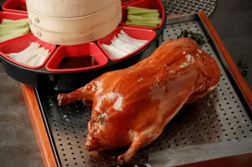  吃货地图更新魔都惊现潮流美食基地