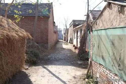 这些乡村图片,都满溢着泥土的清香,和你印象中的老家一模一样  这些乡村图片,都满溢着泥土的清香,和你印象中的老家一模一样