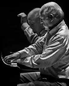  顶级大师课国际公认最伟大的钢琴大师