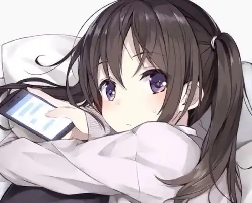搞笑动漫女生图片梅津泰