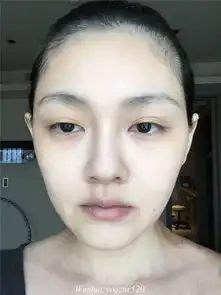  佟丽娅范冰冰都爱上了卸妆给粉丝看,但这个出卖了她们