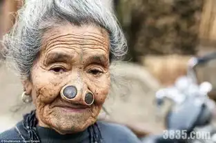 世界上最极端的身体改造从尖尖的牙齿到长长的脖子  世界上最极端的身体改造从尖尖的牙齿到长长的脖子