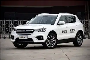  2019款h7l更高科技更强动力