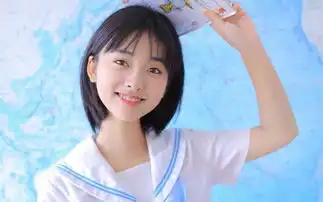 沈月为新戏拍定妆照,现场打扮丑出新高度,网友把沙雕发型换了