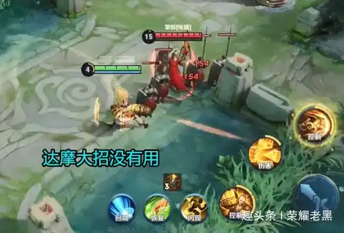  王者荣耀蒙恬推迟上线4位将士技能迷惑,网友这还怎么玩
