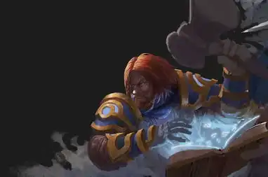  dota2萌系超级福利壁纸来袭