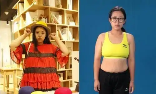  200多斤的胖子怎么减肥