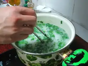  咸蛋芥菜粥的做法,咸蛋芥菜粥怎么做好吃,咸蛋芥菜粥的家常做法草莓茶