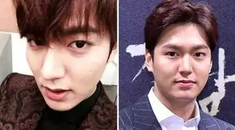  李敏镐权志龙张根硕盘点爆肥的7大韩男星