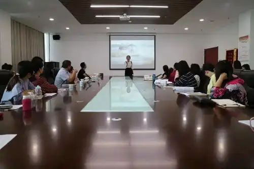  党味浓,形式活,主题党日别样红