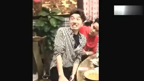 娱乐搞笑是时候表演真正技术了高手过招招招致命  娱乐搞笑是时候表演真正技术了高手过招招招致命