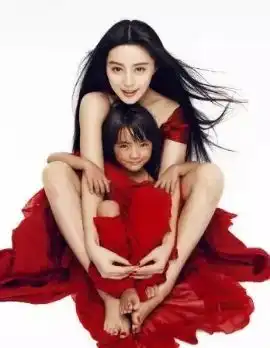  心善赵薇帮助白血病儿童范冰冰救治心脏病小孩