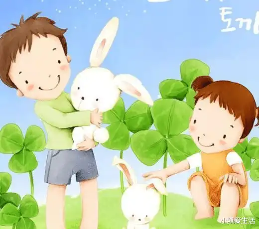  家长要学会的四字箴言
