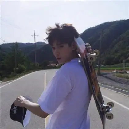  抖音好看的头像男,这样的男头撩妹最合适了