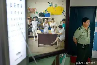  大学生参军两次没能如愿穿上军装,他又准备第三次应征,结果如何