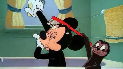  mickeymouse哔哩哔哩bilibili