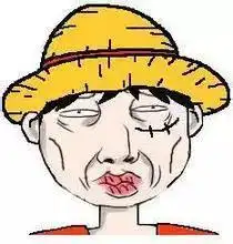  吓死宝宝了妹子睡前洗头没吹干一觉醒来竟面瘫了