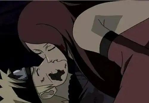 火影忍者鸣人被八个人亲过,初吻被佐助夺走,最后一位亲过三次  火影忍者鸣人被八个人亲过,初吻被佐助夺走,最后一位亲过三次