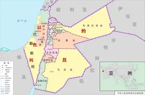  以色列这个国家到底有多厉害,除了国土面积小外,各方面均十分厉害