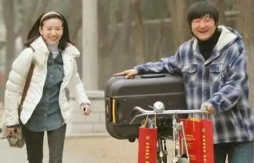  主持人你会对董洁说对不起吗潘粤明搞什么啊错的又不是我