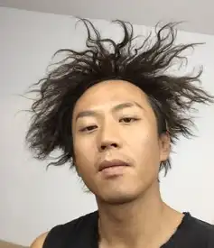  发型不合适运气好不了