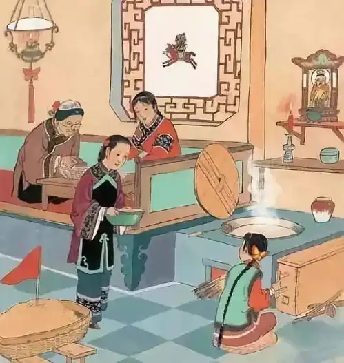 腊八至,等年来,愿您诸事粥全  腊八至,等年来,愿您诸事粥全
