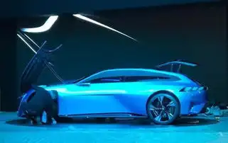 好车标准各有不同但日内瓦车展这6款车最有趣  好车标准各有不同但日内瓦车展这6款车最有趣