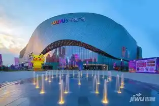  一座商城改变一座主城,常州天宁新城即将起飞,你准备好了吗