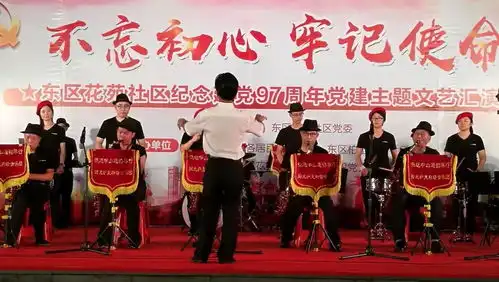  活动预告喜欢跳舞的你看过来,快来这里show出你的舞姿