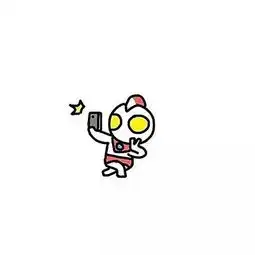 前方高能,搞怪头像出没  前方高能,搞怪头像出没