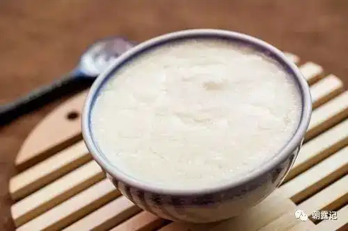  一碗糖水,暖心的香港味道