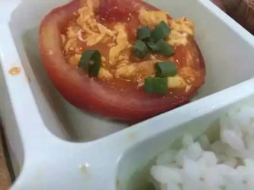 搞笑图片幽默段子笑话哈哈,西红柿炒鸡蛋还有这种做法啊  搞笑图片幽默段子笑话哈哈,西红柿炒鸡蛋还有这种做法啊