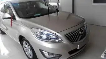  福美来m5社区图片集锦易车