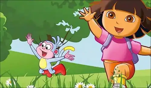 给孩子英语启蒙,这8部动画最有用  给孩子英语启蒙,这8部动画最有用