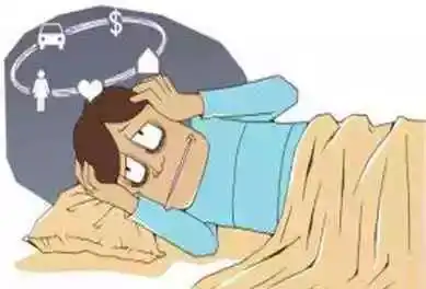  神经衰弱是如何形成的