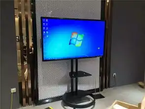  触控一体机的概念及应用