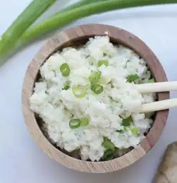  豆浆还能煮饭,服了服了再加点它,不仅更美味,治百病,更年轻