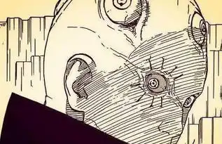 火影之博人传最丑万花筒写轮眼登场,写轮眼也可以量产  火影之博人传最丑万花筒写轮眼登场,写轮眼也可以量产