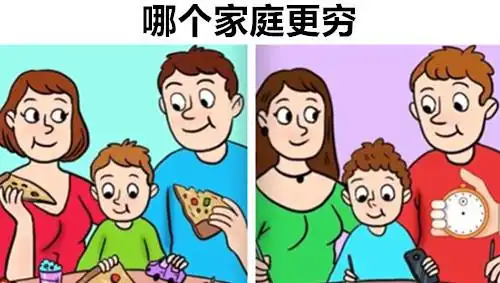  只有逻辑思维极强的人才可以破解的6个有趣谜题