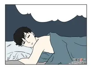 周末开心一刻经典搞笑漫画集锦