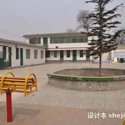 农村平房房屋设计图装修效果图设计本  农村平房房屋设计图装修效果图设计本