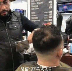  搞笑gif段子姑娘一定要这样拍吗