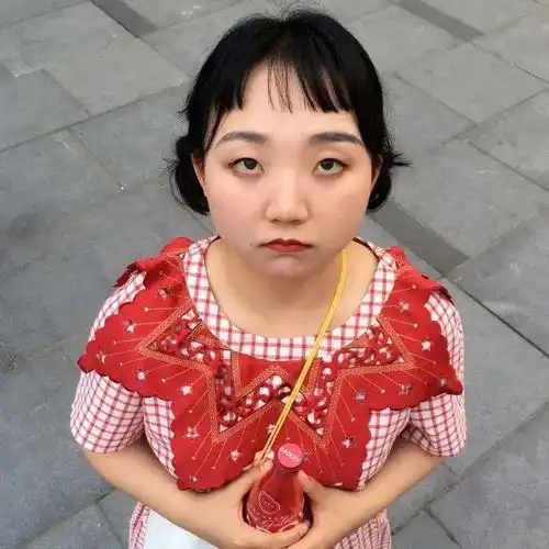  这个比贾玲更搞笑被赵薇盛赞的胖网红,到底有多牛