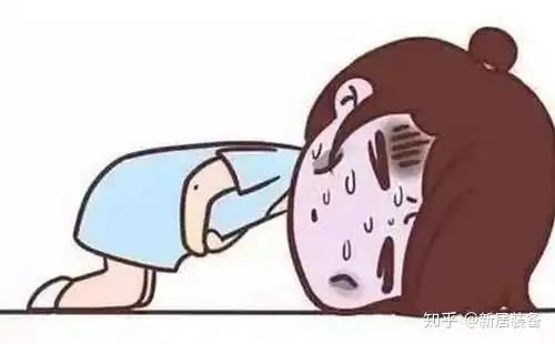  冰箱病听过吗上吐下泻还头疼,预防做好这6点
