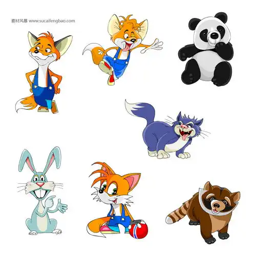 矢量图格式矢量图免费下载小猫陆地动物卡通动物熊猫矢量素材httpwww.sucaifengbao.comvectorshijie矢量素材免费下载 矢量图格式矢量图免费下载小猫陆地动物卡通动物熊猫矢量素材httpwww.sucaifengbao.comvectorshijie矢量素材免费下载