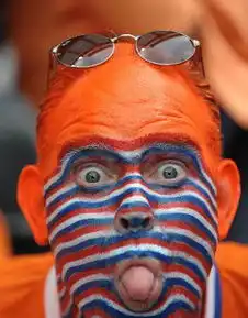 狠毒搞笑欧锦赛大整人  狠毒搞笑欧锦赛大整人