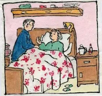  真正的爱,从不上热搜